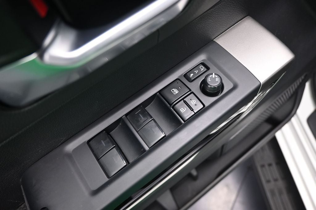 2023 Toyota Sequoia Limited