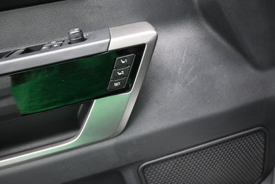 2023 Toyota Sequoia Limited