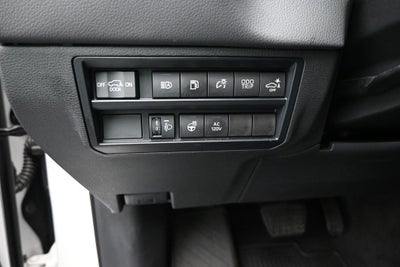 2023 Toyota Sequoia Limited