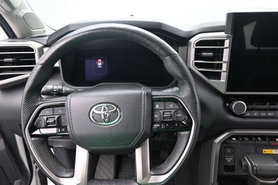 2023 Toyota Sequoia Limited