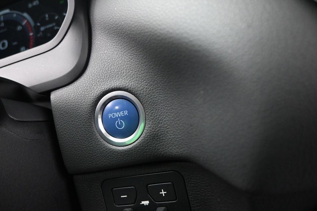 2023 Toyota Sequoia Limited