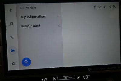 2023 Toyota Sequoia Limited