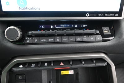 2023 Toyota Sequoia Limited