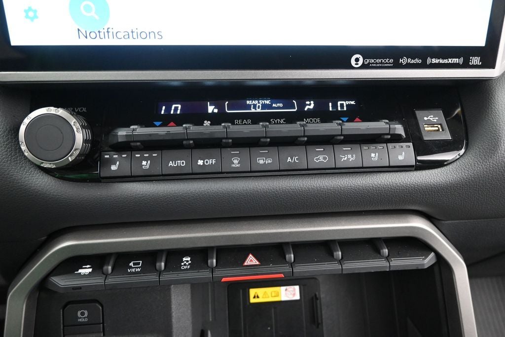 2023 Toyota Sequoia Limited