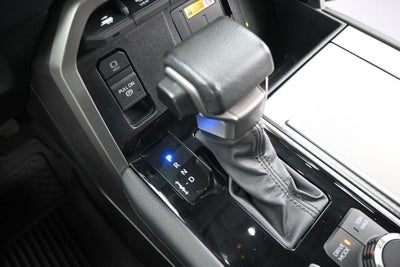 2023 Toyota Sequoia Limited