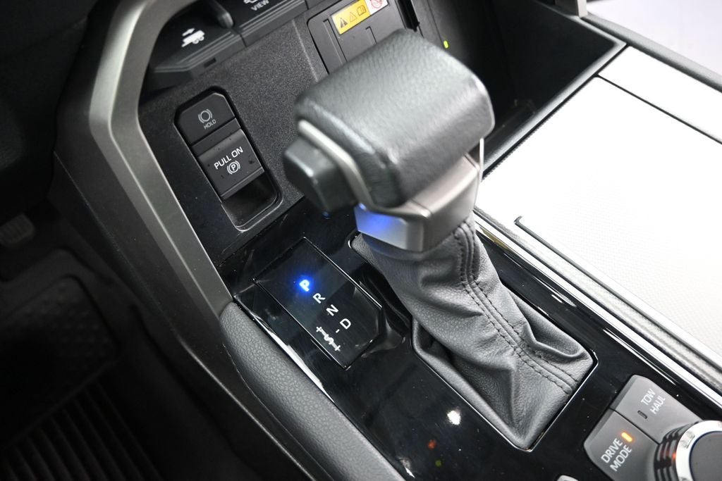 2023 Toyota Sequoia Limited