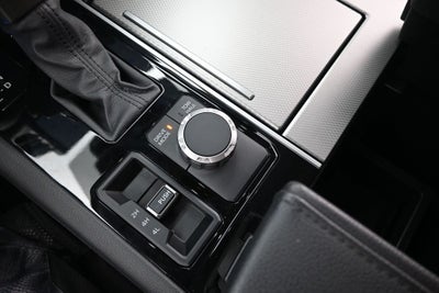 2023 Toyota Sequoia Limited