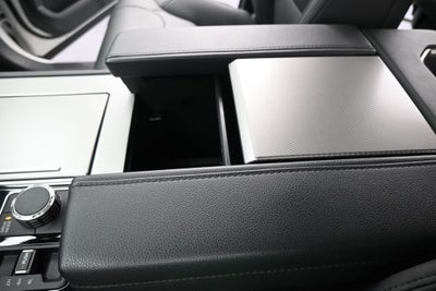 2023 Toyota Sequoia Limited