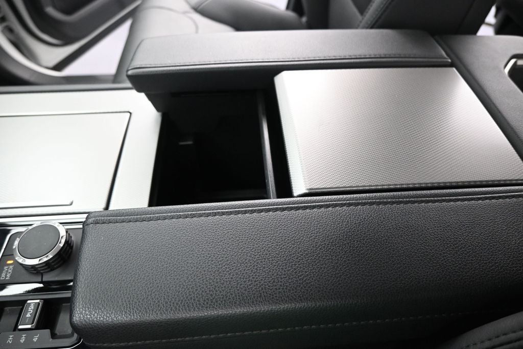 2023 Toyota Sequoia Limited