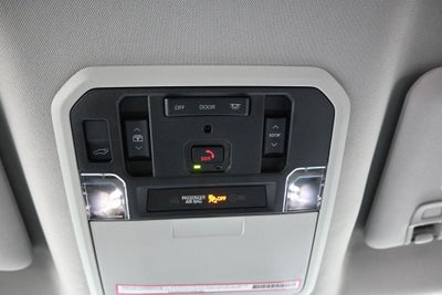 2023 Toyota Sequoia Limited