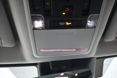 2023 Toyota Sequoia Limited