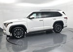 2023 Toyota Sequoia Limited
