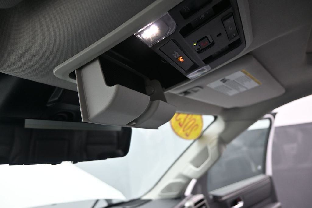 2023 Toyota Sequoia Limited