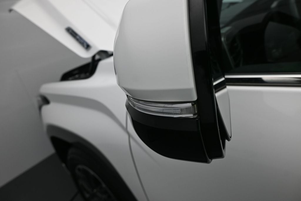 2023 Toyota Sequoia Limited