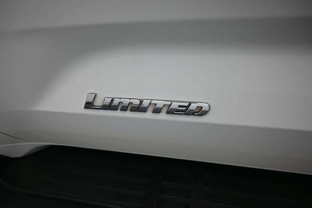 2023 Toyota Sequoia Limited