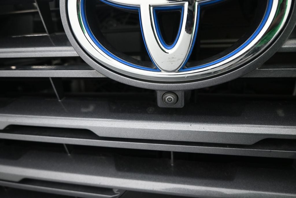 2023 Toyota Sequoia Limited