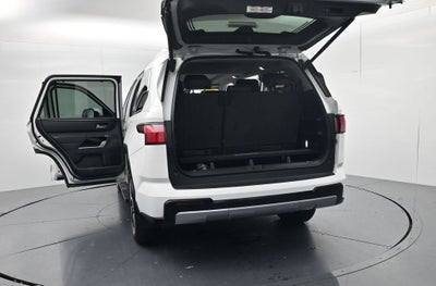 2023 Toyota Sequoia Limited