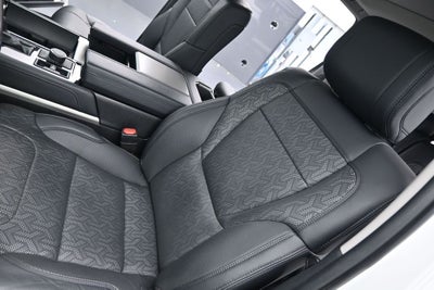 2023 Toyota Sequoia Limited