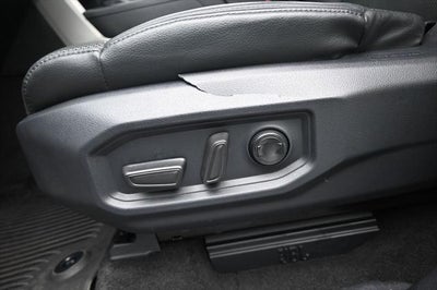2023 Toyota Sequoia Limited