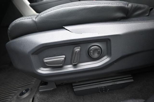 2023 Toyota Sequoia Limited