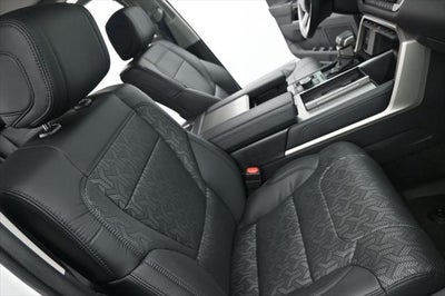 2023 Toyota Sequoia Limited