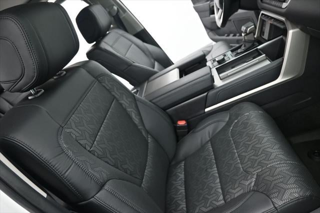 2023 Toyota Sequoia Limited
