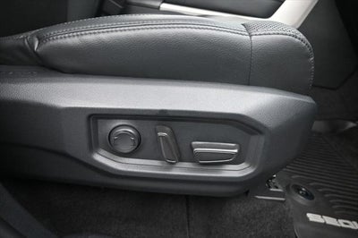 2023 Toyota Sequoia Limited