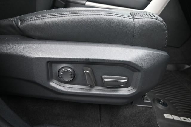2023 Toyota Sequoia Limited