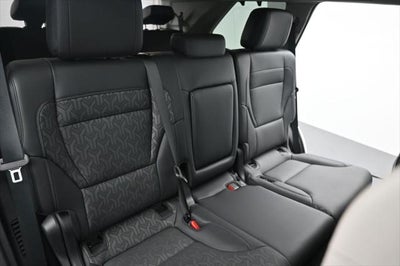 2023 Toyota Sequoia Limited