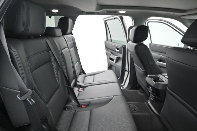 2023 Toyota Sequoia Limited