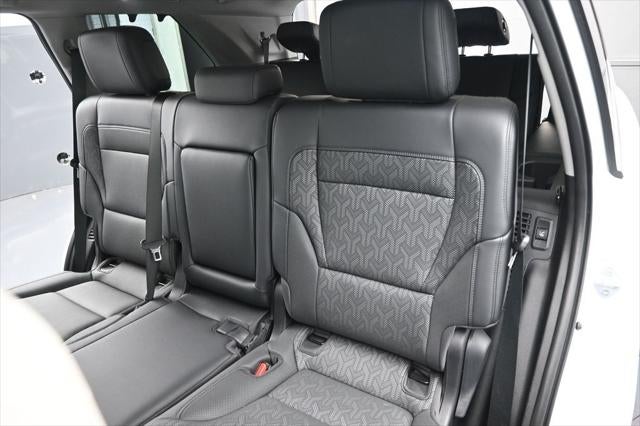 2023 Toyota Sequoia Limited