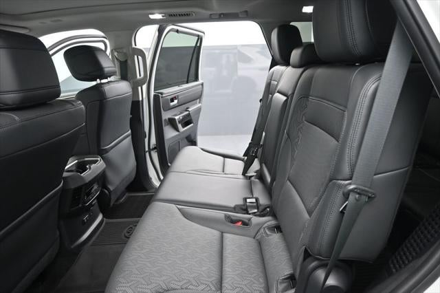 2023 Toyota Sequoia Limited