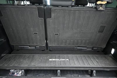 2023 Toyota Sequoia Limited