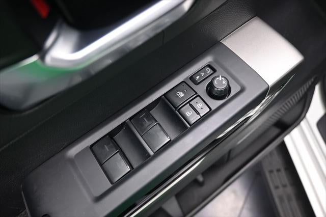 2023 Toyota Sequoia Limited