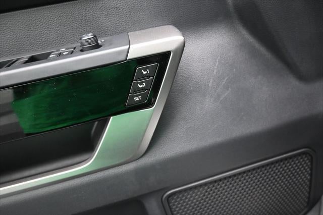 2023 Toyota Sequoia Limited