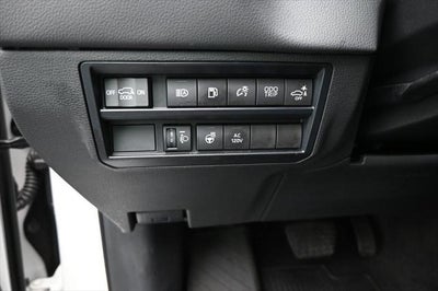 2023 Toyota Sequoia Limited