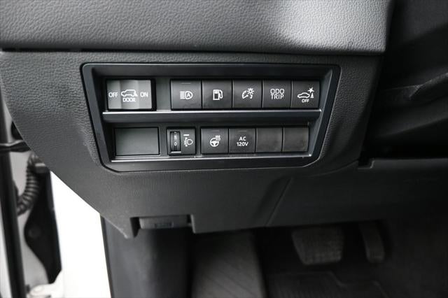 2023 Toyota Sequoia Limited