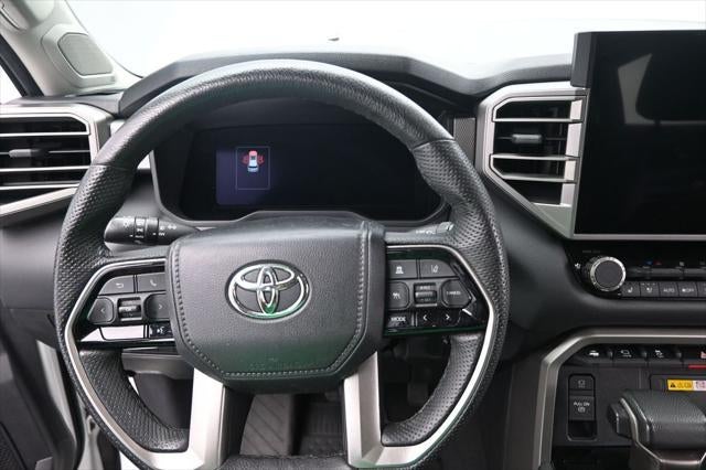 2023 Toyota Sequoia Limited