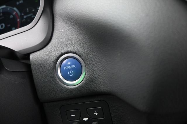 2023 Toyota Sequoia Limited