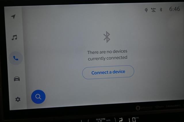 2023 Toyota Sequoia Limited