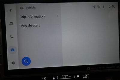 2023 Toyota Sequoia Limited