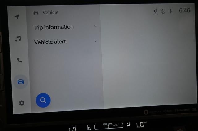 2023 Toyota Sequoia Limited