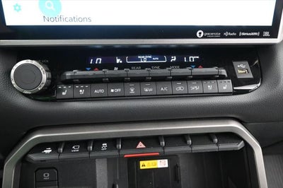 2023 Toyota Sequoia Limited