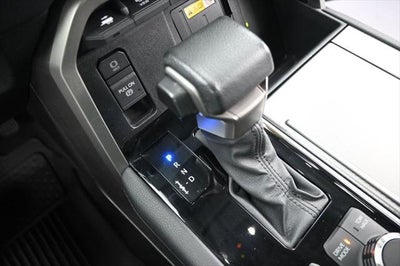 2023 Toyota Sequoia Limited