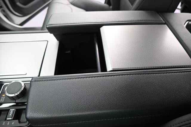 2023 Toyota Sequoia Limited