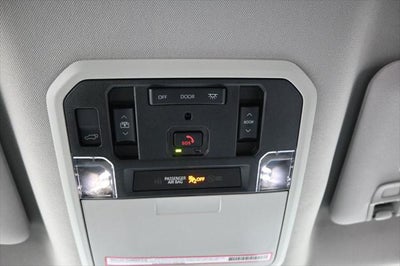 2023 Toyota Sequoia Limited