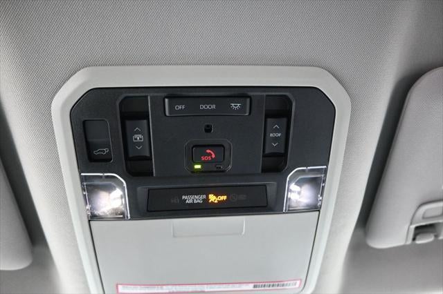 2023 Toyota Sequoia Limited