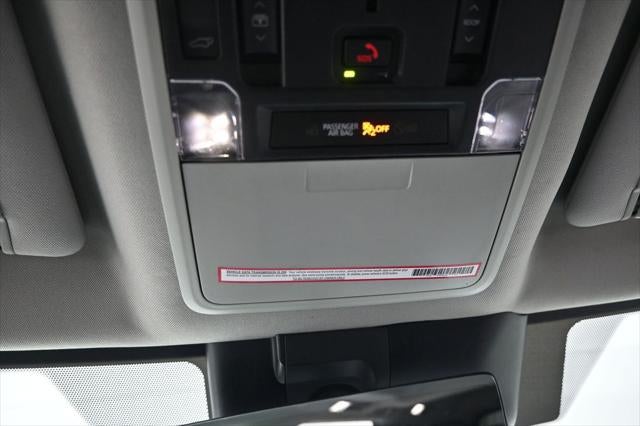 2023 Toyota Sequoia Limited