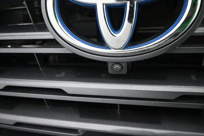 2023 Toyota Sequoia Limited