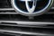 2023 Toyota Sequoia Limited